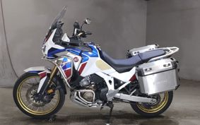 HONDA CRF1100L AFRICA TWIN SD10