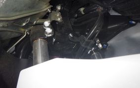 HONDA PCX 125 2013 JK05