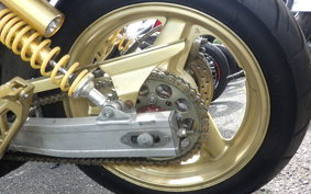 HONDA CB400SF 1992 NC31