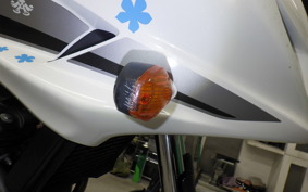 HONDA CB400 SUPER BOLDOR VTEC A 2011 NC42