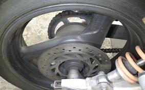 HONDA CB400SF VTEC 2000 NC39