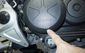 HONDA VTR 250 Gen. 2 MC33