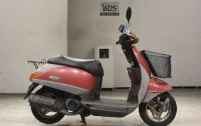 HONDA TACT GEN 3 AF51