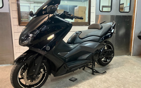 YAMAHA T-MAX 530 ABS IRON MAX 2013 SJ09