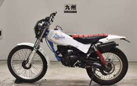 HONDA TL125 JD06