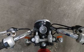 HONDA MONKEY AB27