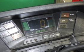 HONDA FUSION GEN 2 MF02