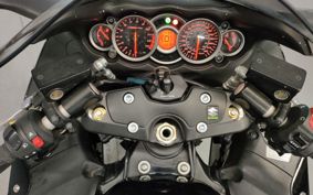 SUZUKI GSX1300R HAYABUSA GX72A