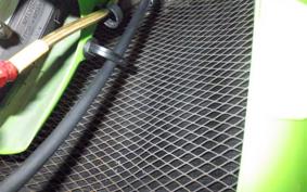 KAWASAKI ZX900R NINJA 1997 ZX900B