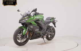KAWASAKI NINJA 1100SX SE 2025 ZXT10H