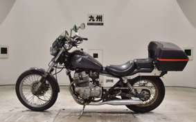 HONDA REBEL 250 MC13