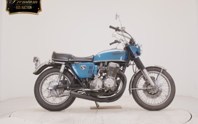HONDA CB750 1972 CB750