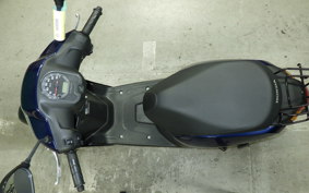 HONDA TACT-4ﾍﾞｰｼｯｸ 2023 AF79