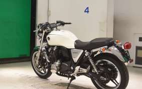 HONDA CB1100 ABS 2013 SC65
