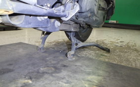 SUZUKI ADDRESS V125 2016 CF4EA