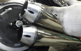 HARLEY XL1200C 2005
