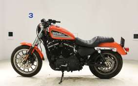 HARLEY XL883RI 2008