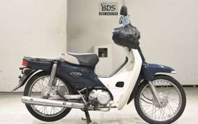 HONDA C110 SUPER CUB JA10