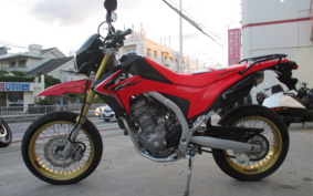 HONDA CRF250L MD38