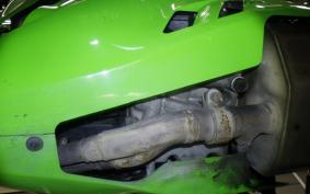 KAWASAKI NINJA 400R 2012 ER400B