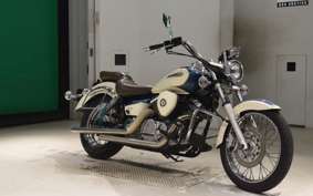 YAMAHA DRAGSTAR 250 VG05J