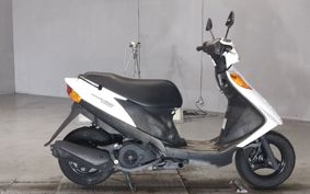 SUZUKI ADDRESS V125 CF46A