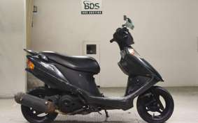 SUZUKI ADDRESS V125 G 2018 CF46A