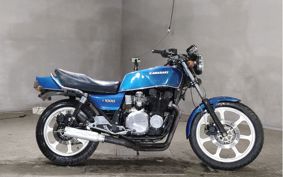 KAWASAKI Z1000 J KZT00J