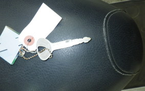 YAMAHA VINO 50 2004 SA54J