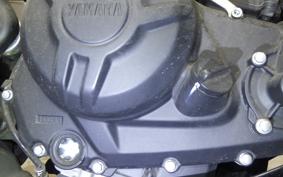 YAMAHA MT-03 2019 RH13J