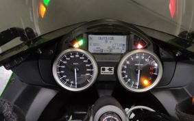 KAWASAKI ZX 1400 NINJA R 2016 ZXT40J