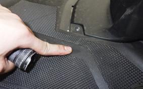 YAMAHA TRICITY 155 A 2016 SG37J