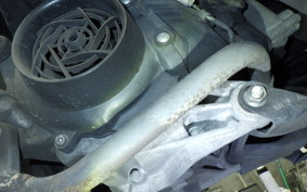 SUZUKI ADDRESS 110 2019 CE47A