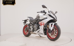 SUZUKI GSX-8R 2024 EM1AA