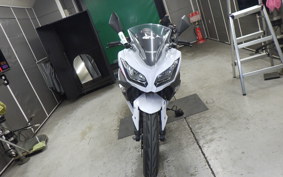 KAWASAKI NINJA 250 ABS EX250L