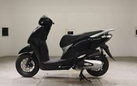 HONDA LEAD 125 1996 JK12