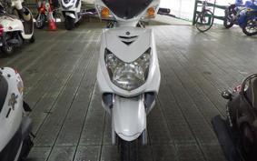YAMAHA CYGNUS 125 X 2 SE44J