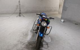 HONDA CB400SF TRAINING CAR NC42
