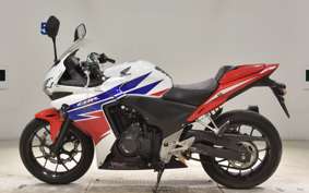 HONDA CBR400R ABS 2015 NC47