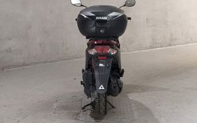 HONDA DIO 110 JF58