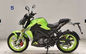 BENELLI 125S