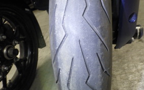 YAMAHA NIKEN GT 2020 RN58J