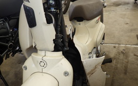 HONDA C110 SUPER CUB JA59