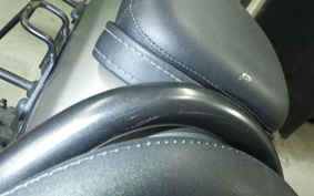 HONDA REBEL 250 A MC49