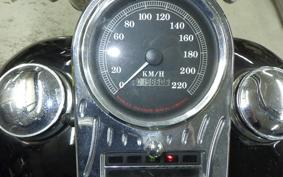 HARLEY FLSTF 1340 1996