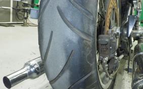 HARLEY FLSTC 1340 1991