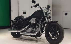 HARLEY XL1200XS 2019