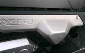 HONDA X-ADV 750 2019 RC95