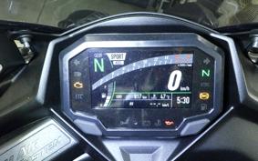 KAWASAKI ZX-4R SE 2025 ZX400P