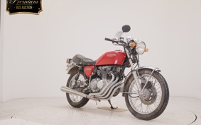 HONDA CB400 1992 CB400F